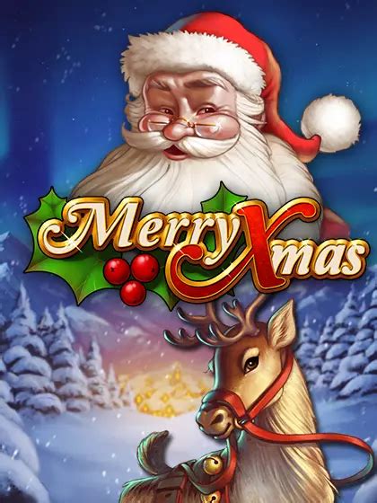 Merry Xmas online spielen .